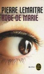 ROBE DE MARIE Paperback