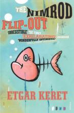 THE NIMROD FLIP-OUT Paperback B FORMAT