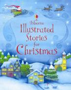 USBORNE ILLUSTRATED STORIES FOR CHRISTMAS HC A FORMAT