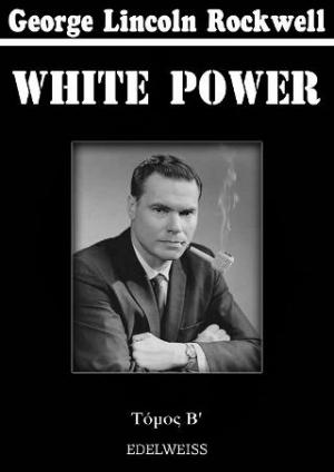 White Power Β΄