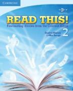 READ THIS! 2 STUDENT'S BOOK (+ CD)