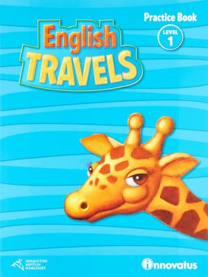 ENGLISH TRAVELS 1 Workbook