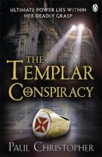 THE TEMPLAR CONSPIRACY Paperback