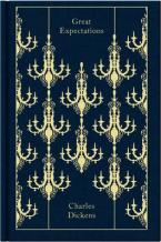 PENGUIN CLASSICS : GREAT EXPECTATIONS HC CLOTH