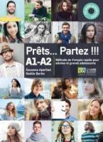 PRETS...PARTEZ!!! A1 + A2 METHODE