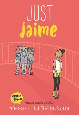 JUST JAIME Paperback	