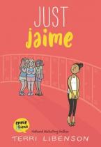 JUST JAIME Paperback	