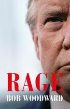 RAGE Paperback