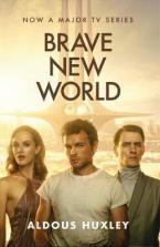 BRAVE NEW WORLD Paperback