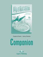 UPSTREAM B2 INTERMEDIATE COMPANION 2015