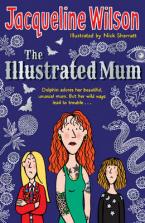 THE ILLUSTRATED MUM Paperback