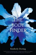 THE BODY FINDER Paperback B FORMAT