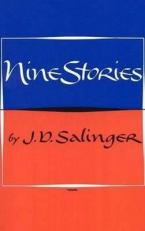 NINE STORIES Paperback