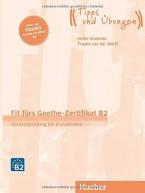 FIT FUERS GOETHE-ZERTIFIKAT B2 KURSBUCH (ERWACHSENE)2019