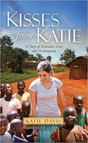 KISSES FROM KATIE Paperback