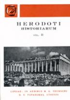 Herodoti historiarum libri IX