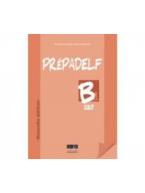 PREPADELF B1 ECRIT METHODE