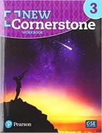 NEW CORNERSTONE GRADE 3 Workbook