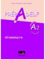 PREPADELF A2 GRAMMAIRE