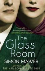 THE GLASS ROOM Paperback