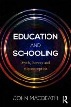 EDUCATION AND SCHOOLING Paperback