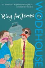 RING FOR JEEVES Paperback