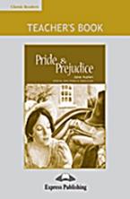Pride and Prejudice: Teacher΄s Book