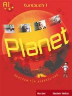 PLANET 1 KURSBUCH