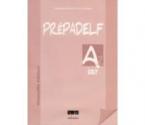 PREPADELF A2 ECRIT METHODE N/E