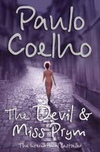 THE DEVIL AND MISS PRYM Paperback B FORMAT