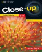 CLOSE-UP B1+ STUDENT'S BOOK (+ ONLINE STUDENT ZONE ) 2ND ED