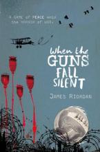 WHEN THE GUNS FALL SILENT Paperback