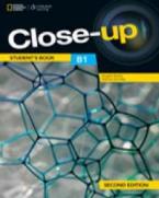 CLOSE-UP B1 STUDENT'S BOOK (+ ONLINE STUDENT ZONE ) 2ND ED