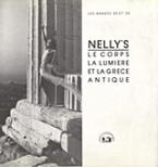 Nelly΄s: Το σώμα, το φως κι η αρχαία Ελλάδα