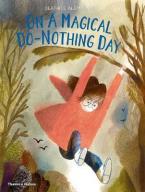 ON A MAGICAL DO-NOTHING DAY  HC