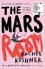 THE MARS ROOM Paperback