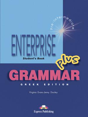 ENTERPRISE PLUS GRAMMAR GREEK