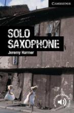 CER 6: SOLO SAXOPHONE (+ DOWNLOADABLE AUDIO)