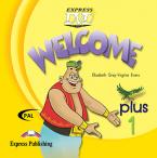 WELCOME PLUS 1 DVD