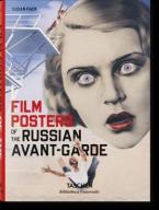 FILM POSTERS OF THE RUSSIAN AVANT-GARDE  HC