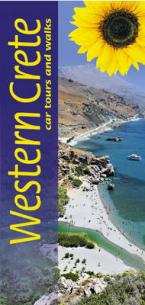 WESTERN CRETE Paperback