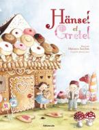 HANSEL ET GRETEL