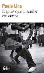 DEPUIS QUE LA SAMBA EST SAMBA POCHE