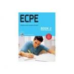 ECPE PRACTICE EXAMINATIONS 2 STUDENT'S BOOK (2013 CLOZE SECTION) UPDATED