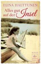 ALLES GUT AUF DER INSEL  TASCHENBUCH