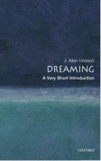 VERY SHORT INTRODUCTIONS : DREAMING Paperback A FORMAT