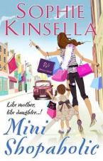 MINI SHOPAHOLIC Paperback A FORMAT