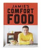 JAMIE OLIVER : JAMIE'S COMFORT FOOD  HC