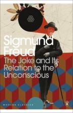 THE JOKE AND ITS RELATION TO THE UNCONSCIOUS  Paperback
