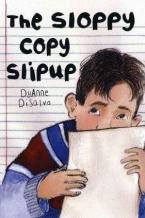 The Sloppy Copy Slipup